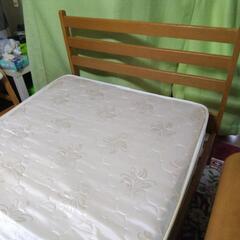 シングルベットの画像