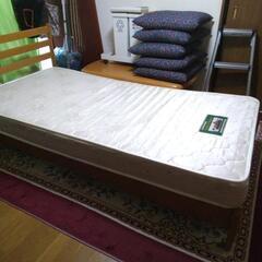 シングルベットの画像