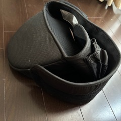 ヒップシート　抱っこ紐の画像