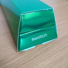 swatch スウォッチ 25th ANNIVERSARY 腕時計の画像