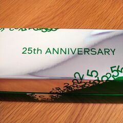 swatch スウォッチ 25th ANNIVERSARY 腕時計の画像