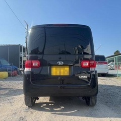 ダイハツ タント美車 L375S の画像