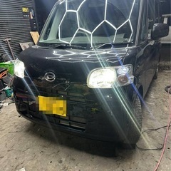 ダイハツ タント美車 L375S の画像