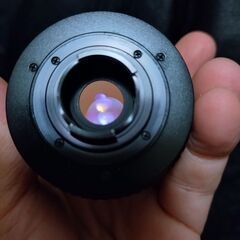 極上品 PENTAX-110 20-40mm F2.8の画像