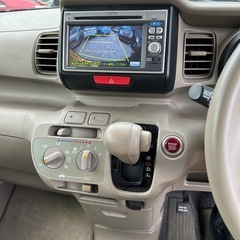 ホンダNボックスの画像