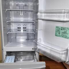 三菱 小型冷蔵庫 　2020年式　洗濯機セットも可の画像