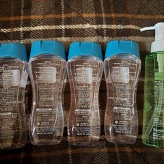 フェミニンウォッシュまとめ売りの画像