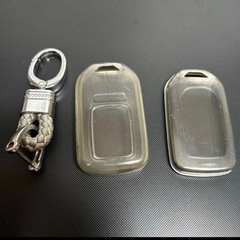 ホンダ　スマートキーケースの画像