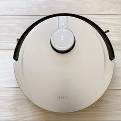 ECOVACS/DEEBOT X1 TURBOの画像