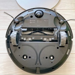 ECOVACS/DEEBOT X1 TURBOの画像