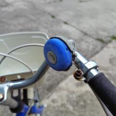 子供用自転車ブリヂストンECO KIDS FINEの画像