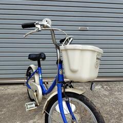 子供用自転車ブリヂストンECO KIDS FINEの画像