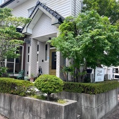 貴方のお庭や土地は意外とみんなに見られてますよ！剪定・庭掃除・空き地の草刈りやります！の画像