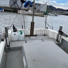 YAMAHA30ftの画像