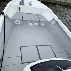 YAMAHA30ftの画像