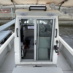 YAMAHA30ftの画像