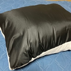 【ペット用品】訳あり未使用 猫ベッドの画像