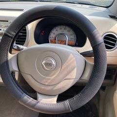 日産モコ　ＥＴＣ　スマートキー　電動格納ミラー　ベンチシート　ＡＴ　ＡＢＳ　ＣＤの画像