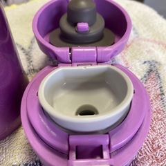 水筒①中古の画像