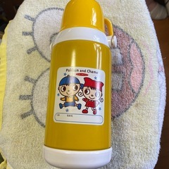 水筒②
