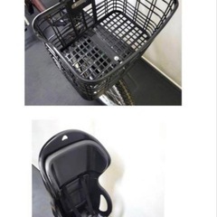 1年保証 送料無料　新品部品多数　パナソニック　20インチ　茶色　電動アシスト自転車　g720の画像