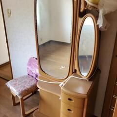 助けて🆘婚礼家具　府中家具の画像