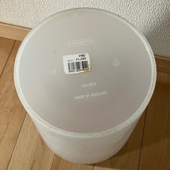 ゴミ箱の画像