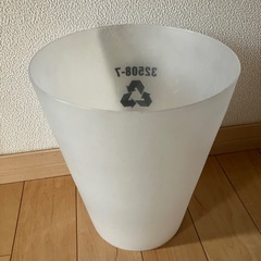 ゴミ箱の画像
