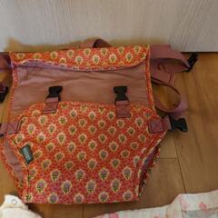 【売却決定】ベビー服＆浴衣＆水着＆ニューバランス＆チェアベルト等20点セット(~100cm)の画像