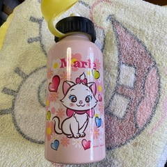 水筒⑤