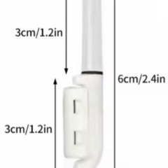 ●在庫整理セール●竿先ライトヒットで変色🟢→🔴(電池付き)1本400円(残り9本)の画像
