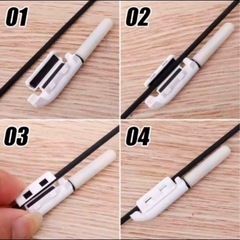 ●在庫整理セール●竿先ライトヒットで変色🟢→🔴(電池付き)1本400円(残り9本)の画像