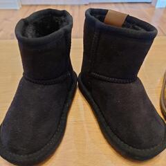 new balanceニューバランス キッズシューズ4点 14.0,14.5cmの画像
