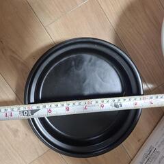 未使用　タジン鍋の画像