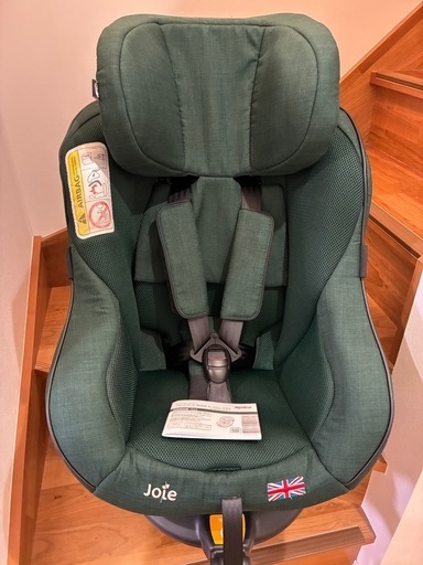 ベビーシート　joke アーク360