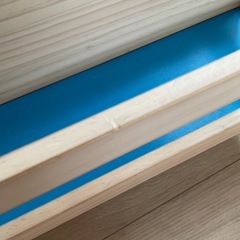 IKEA FLISAT フリサット ブックディスプレイ 本棚　イケアの画像