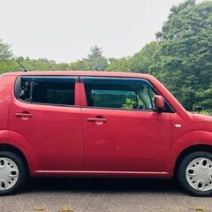 日産 モコ H23年式 車検２年付きの画像