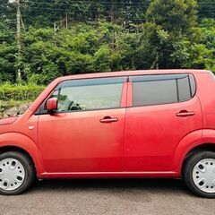 日産 モコ H23年式 車検２年付きの画像