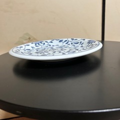 大皿2枚の画像
