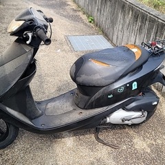 27個、ジャンク 三重県 四日市市のDiO バイクの中古が安い！激安で譲ります