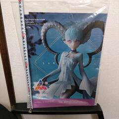 【販促ポスター】Fate/GrandOrderArcadeLum...