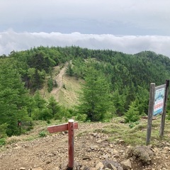 登山仲間募集です！