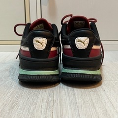 ▶️PUMA プーマ  スニーカー　靴　24cmの画像