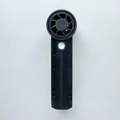 ミニジェットファン ZY7400-SE/PRO①の画像