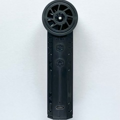 ミニジェットファン ZY7400-SE/PRO①の画像