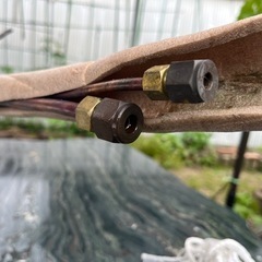 三菱ビーバーエアコンです。の画像