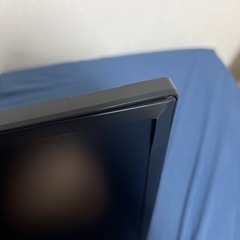 PCモニター（ジャンク）の画像