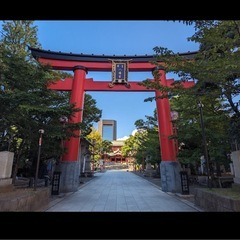 7/5（土）9:00  神社参拝・散策・カフェに行ける方募集✨の画像