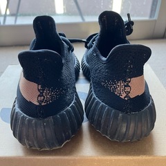 yeezy boost 350 v2 adidas kanye westの画像