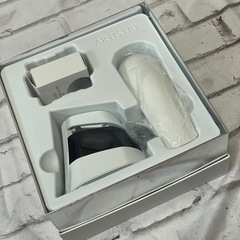 ARTISTRY HOME ESTHETICIAN CLEAR 美顔器の画像